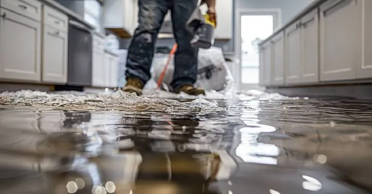 Water damage restoration companies near me in Stockholm, WI - Emergency flood extraction